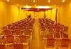 Sun City Resort Conference Hall